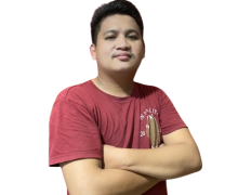 Carl Patrick Tubianosa - Liloan, Cebu