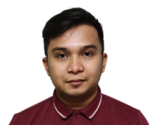 Christopher Morga - Cebu City