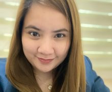 Elisha June Francisco - Davao City