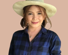 Erika Loise Gulane - Davao City