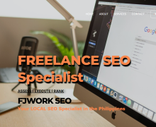 Francis Joshua Villardo - Palompon, Leyte