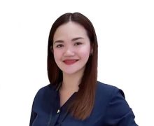 Jennette Parilla - Davao City