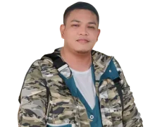 Jake Samsona Pavo - Tagum, Davao del Norte