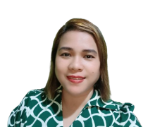 Jesraelgyptha Mensiras - Oroquieta City