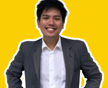 Lance Darryl Diez - Agusan del Norte