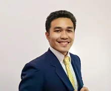 Michael Franz Pinzon - Lupon, Davao Oriental