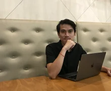 Michael Joseph Tejoc - Cebu City