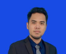 Riel John A. Natinga - Digos City