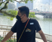 Rowel Alferez - Zamboanga Del Norte