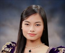 Ruphia Jane S. Gabunada - Minglanilla, Cebu