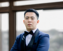 Ryan Operario - Davao City