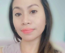 Crystal Manasis - Imus, Cavite