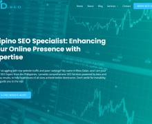 Rhea Dalan - Southern Leyte