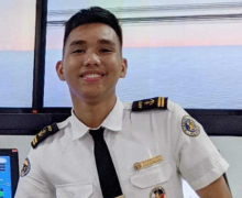 Christian Dave Catayoc - Davao City