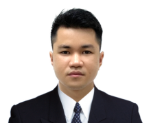 Gio Docto - Negros Occidental