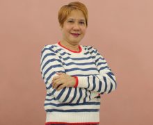 Rosalie Garcia - Metro Manila