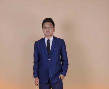 Ejay Ibacarra - Agusan del Sur