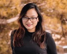 Allen Marie Ramos - Santa Cruz, Laguna