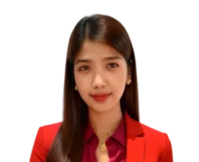 Joannaluz Bacalaños - Leyte