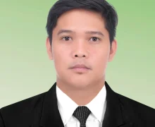 Cenred Jun Gonzales - Davao City