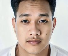 Chris John Enopia - Davao City