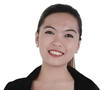 Cristina Jane Densing - Cebu City