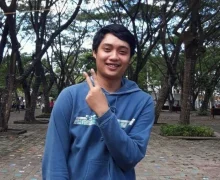 Denzel Salazar - Eastern Samar