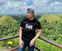 Dymar John Balabat - Tangub, Misamis Occidental