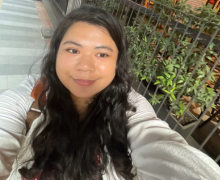 Erin Bernadette Inton - Pasay, Metro Manila