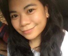 Erin Bernadette Inton - Metro Manila