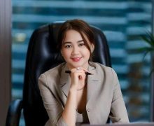 Hannah Uy - Dasmarinas City, Cavite