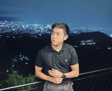 Jabesh Gilead Albuladora - Cebu City