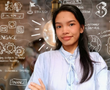 Jean Mojado - Antipolo City