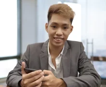 Jhonverl Francisco - Pasay City