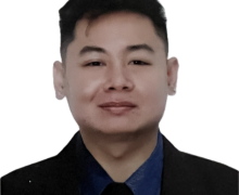 John Paul Alindog - Metro Manila