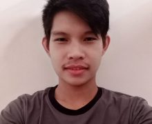 Joshua Dimiao - Cebu City