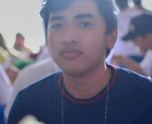 Julius Lemuel Superio - Dumaguete City