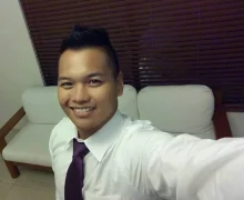 Kevin Romero - Calamba City, Laguna