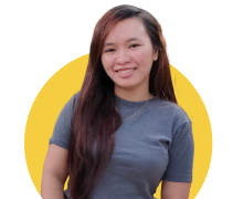 Kimberly Grace Destriza - Puerto Princesa City, Palawan