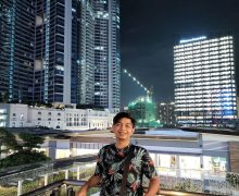 Prince Jayson Amoguis - Davao City