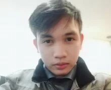 Ralph Luis Lorilla - Tondo, Manila