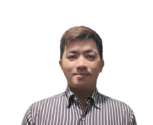 Roderick Rebua - Pasay City