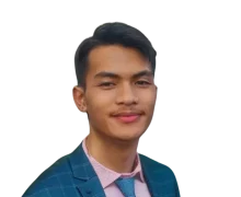 Ronnie Estrera Jr - Mexico, Pampanga