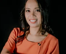 Marilou Bocong - Dasmariñas City, Cavite