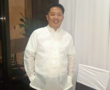 Sherwin Go - Kidapawan City