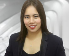 Sheryne Festin - Cainta, Rizal