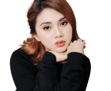 Francini Leah Paderanga - Cagayan De Oro City