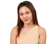 Jackielyn Baricuatro - Panabo City