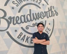 Juniel Tejoc - Negros Oriental