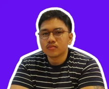 Alexander Ringor - Pasig, Metro Manila